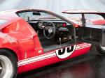 Ford GT40 Race Car 1966 года